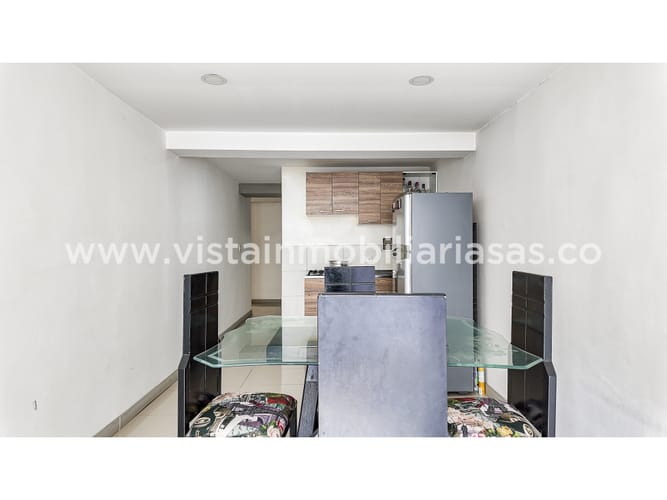 Lote en venta en La Sultana, Manizales, 140 m² · foto 11 de 24