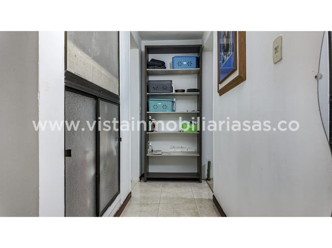 Lote en venta en La Rambla, Manizales, 262 m² · foto 12 de 19