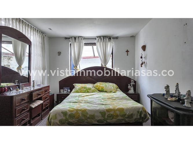 Lote en venta en La Rambla, Manizales, 262 m² · foto 13 de 19