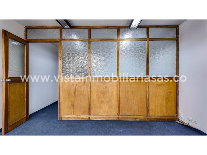 Oficina en arriendo en El Centro, Manizales, 23 m² · foto 4 de 4