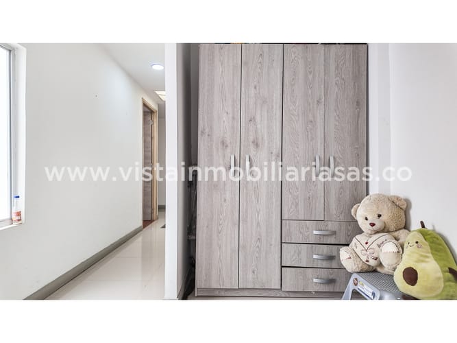 Lote en venta en La Sultana, Manizales, 140 m² · foto 14 de 24