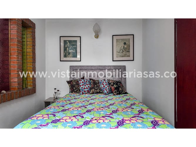 Lote en venta en La Rambla, Manizales, 262 m² · foto 15 de 19