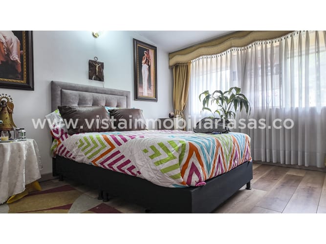 Lote en venta en La Rambla, Manizales, 262 m² · foto 16 de 19