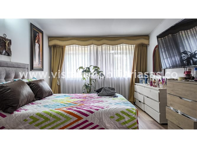 Lote en venta en La Rambla, Manizales, 262 m² · foto 17 de 19