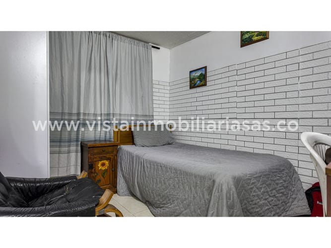 Lote en venta en La Rambla, Manizales, 262 m² · foto 18 de 19
