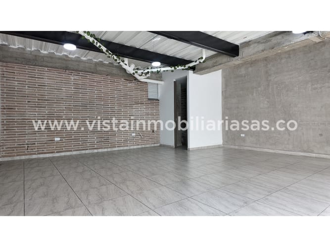 Local en venta en Ondas Del Otún, Manizales, 48 m² · foto 2 de 5