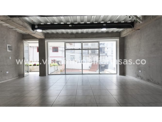 Local en venta en Ondas Del Otún, Manizales, 48 m² · foto 3 de 5