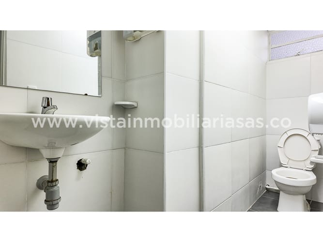 Bodega en arriendo en Malteria, Manizales, 498 m² · foto 13 de 13