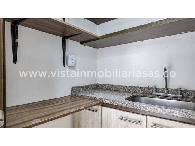 Local en venta en Palermo, Manizales, 11 m² · foto 4 de 5