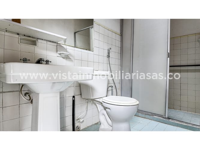 Lote en venta en El Centro, Manizales, 256 m² · foto 4 de 4