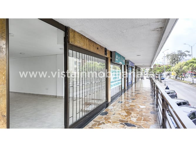 Local en venta en Avenida Santander, Manizales, 37 m² · foto 3 de 7