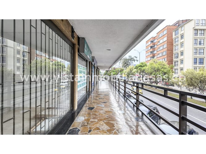 Local en venta en Avenida Santander, Manizales, 37 m² · foto 6 de 7