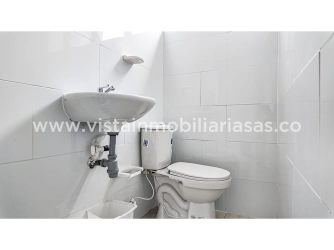 Local en venta en Avenida Santander, Manizales, 37 m² · foto 7 de 7