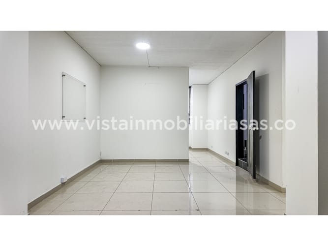 Oficina en venta en El Centro, Manizales, 50 m² · foto 4 de 7