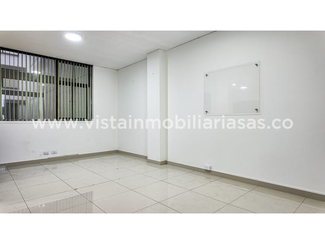 Oficina en venta en El Centro, Manizales, 50 m² · foto 6 de 7