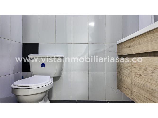Oficina en venta en El Centro, Manizales, 50 m² · foto 7 de 7