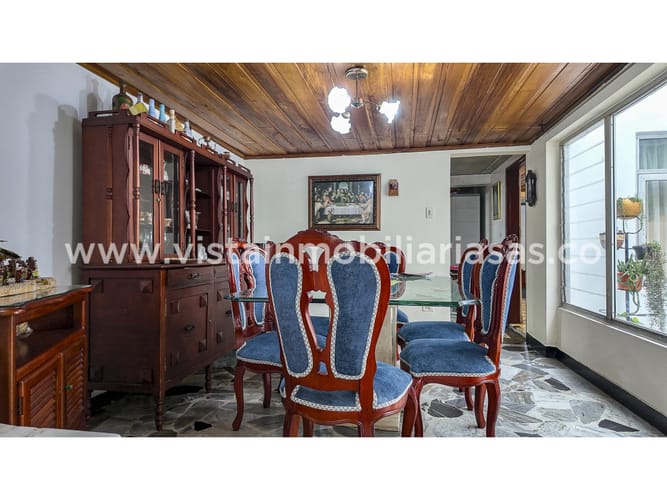 Lote en venta en La Enea, Manizales, 290 m² · foto 4 de 19