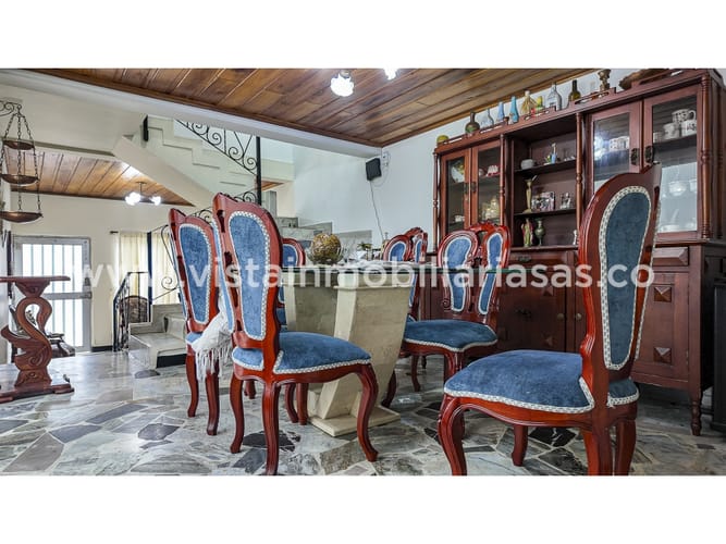 Lote en venta en La Enea, Manizales, 290 m² · foto 5 de 19