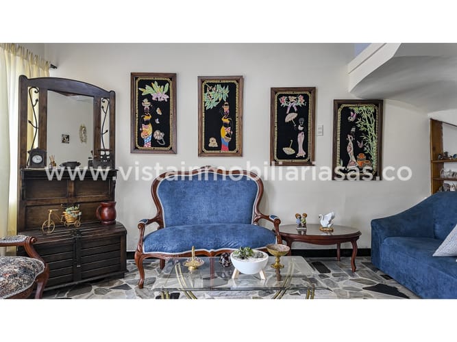 Lote en venta en La Enea, Manizales, 290 m² · foto 6 de 19