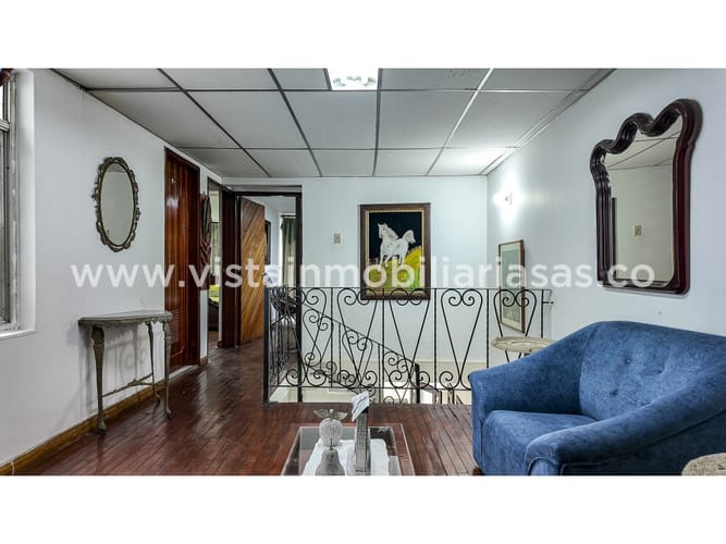 Lote en venta en La Enea, Manizales, 290 m² · foto 7 de 19