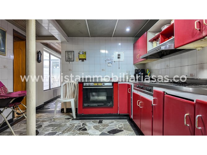 Lote en venta en La Enea, Manizales, 290 m² · foto 9 de 19