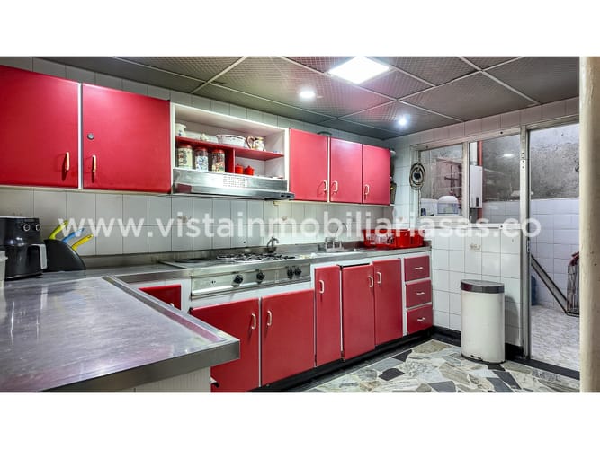 Lote en venta en La Enea, Manizales, 290 m² · foto 10 de 19