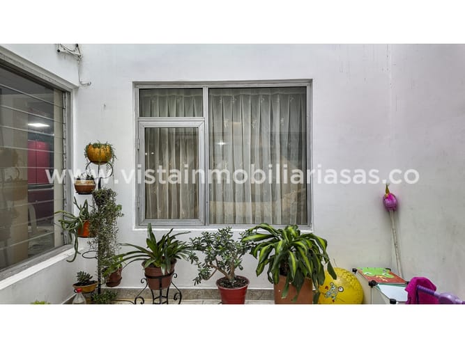 Lote en venta en La Enea, Manizales, 290 m² · foto 11 de 19