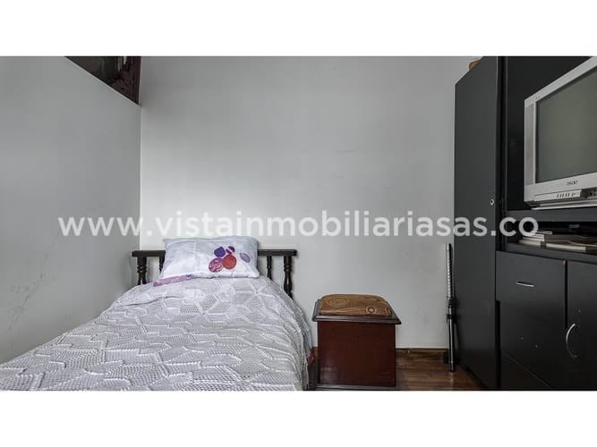 Lote en venta en La Enea, Manizales, 290 m² · foto 12 de 19