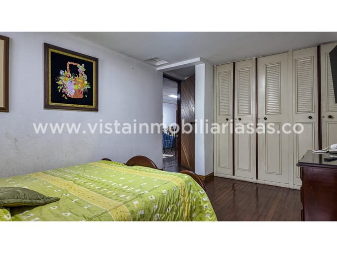Lote en venta en La Enea, Manizales, 290 m² · foto 13 de 19