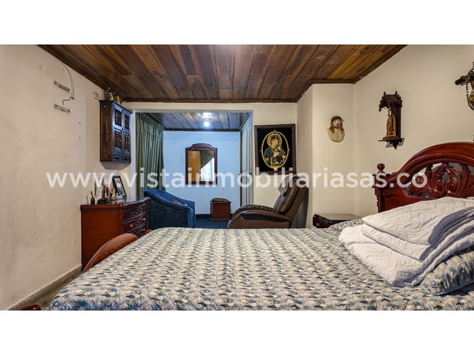 Lote en venta en La Enea, Manizales, 290 m² · foto 14 de 19
