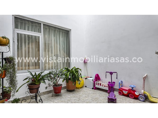 Lote en venta en La Enea, Manizales, 290 m² · foto 15 de 19