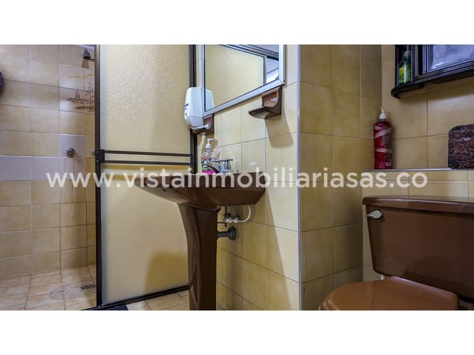 Lote en venta en La Enea, Manizales, 290 m² · foto 17 de 19