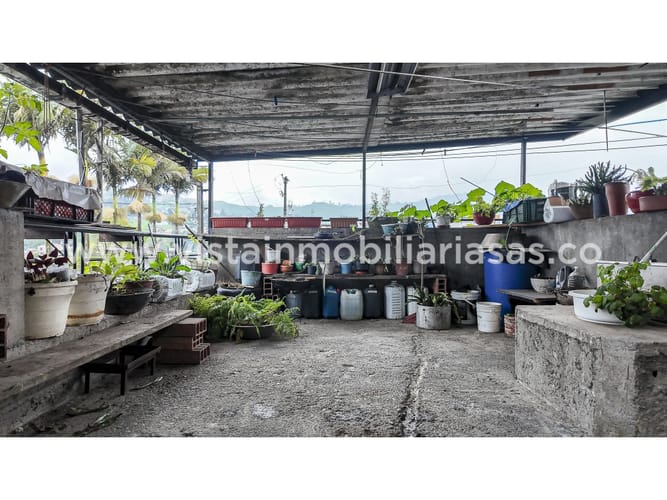 Lote en venta en La Enea, Manizales, 290 m² · foto 19 de 19