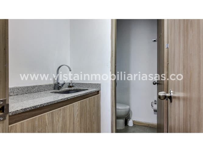 Local en arriendo en Avenida Santander, Manizales, 170 m² · foto 11 de 13