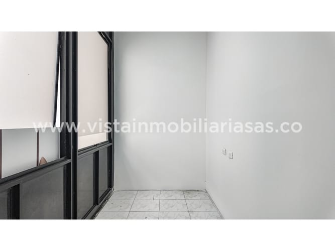 Local en arriendo en Avenida Santander, Manizales, 39 m² · foto 4 de 4