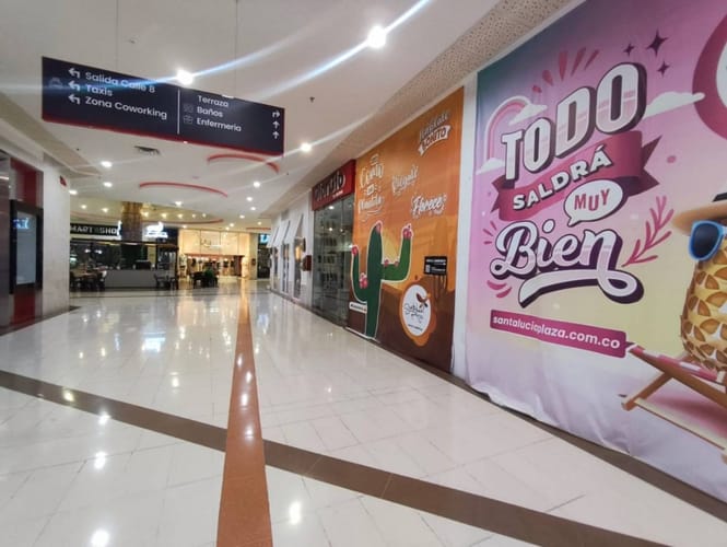 Local en venta en Co. Portal Del Campo, Neiva, 33 m² · foto 3 de 7