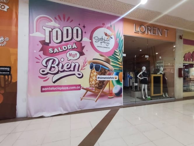 Local en venta en Co. Portal Del Campo, Neiva, 33 m² · foto 5 de 7