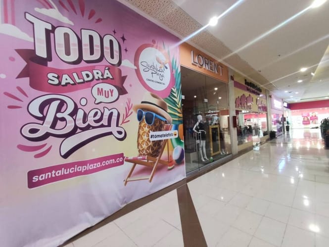 Local en venta en Co. Portal Del Campo, Neiva, 33 m² · foto 6 de 7