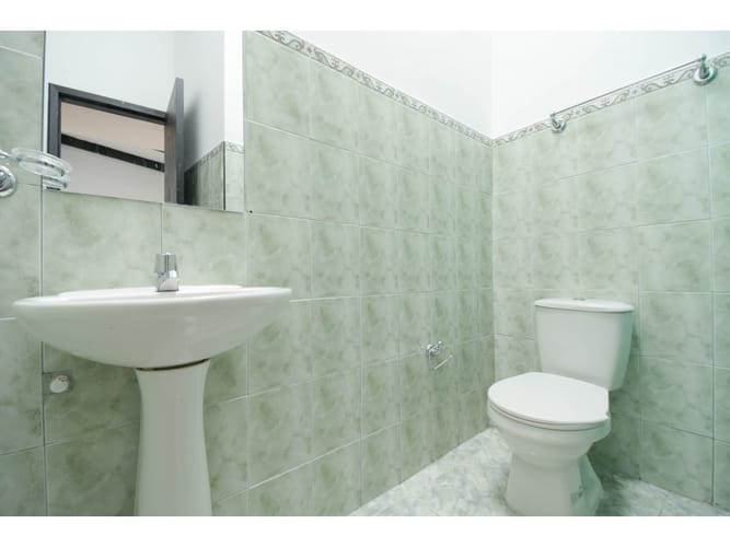 Finca en arriendo en Avenida Santander, Manizales, 277 m² · foto 23 de 24