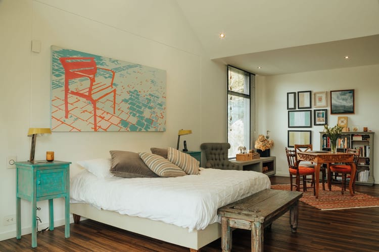 Casa de 3 alcobas en venta en El Porvenir, Rionegro · foto 14 de 24