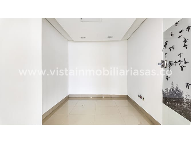 Oficina en arriendo en El Centro, Manizales, 223 m² · foto 5 de 21