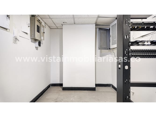 Oficina en arriendo en El Centro, Manizales, 223 m² · foto 6 de 21