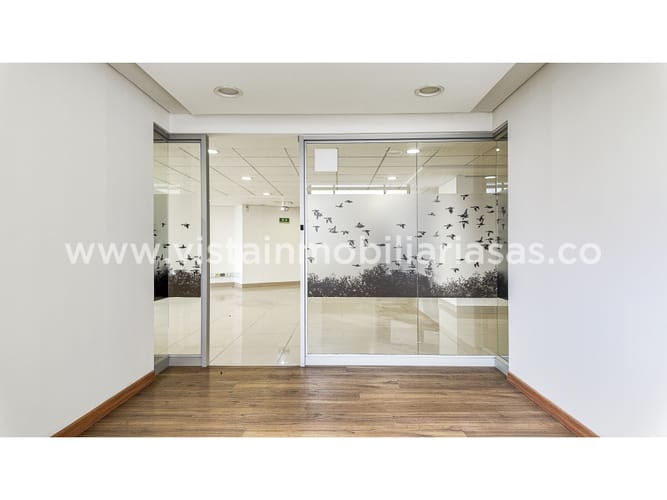 Oficina en arriendo en El Centro, Manizales, 223 m² · foto 8 de 21