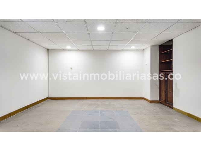 Oficina en arriendo en El Centro, Manizales, 223 m² · foto 9 de 21