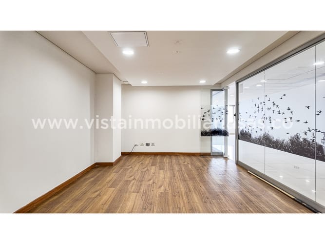 Oficina en arriendo en El Centro, Manizales, 223 m² · foto 10 de 21
