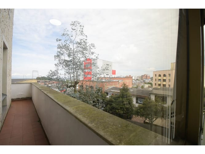 Oficina en venta en Palogrande, Manizales, 36 m² · foto 9 de 9