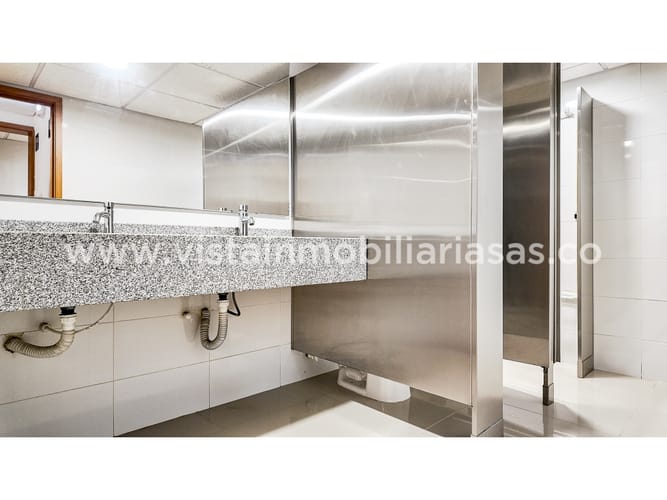 Oficina en arriendo en El Centro, Manizales, 223 m² · foto 19 de 21