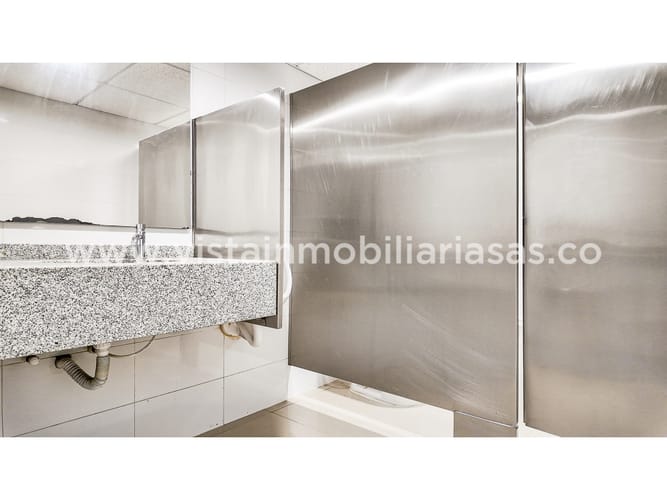 Oficina en arriendo en El Centro, Manizales, 223 m² · foto 20 de 21