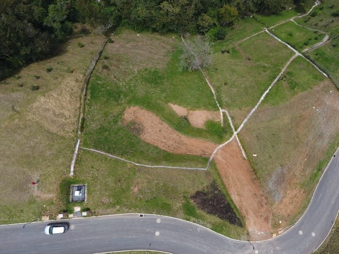 Lote en venta en Pantanillo, El Retiro, 2677 m² · foto 7 de 12