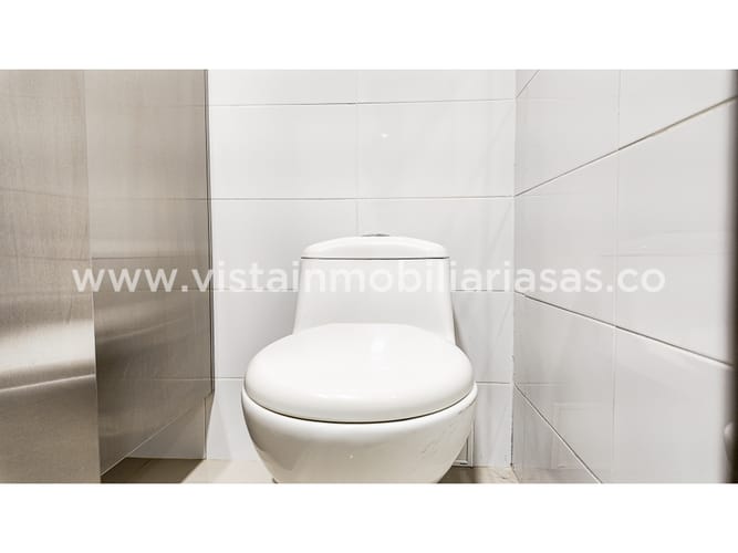 Oficina en arriendo en El Centro, Manizales, 223 m² · foto 21 de 21